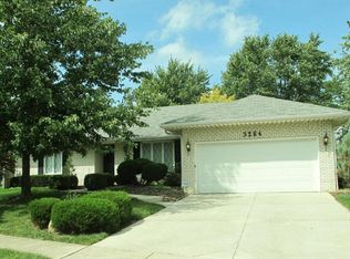 3284 Noreen Dr, Columbus, OH 43221