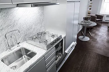 Rented by Brown Harris Stevens