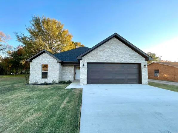 231 Flossie St, Trumann, AR 72472