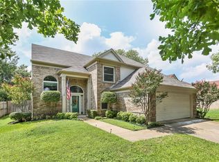 3109 Roddy Dr, Fort Worth, TX 76123