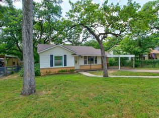 216 S Roberts Cut Off Rd, Fort Worth, TX 76114