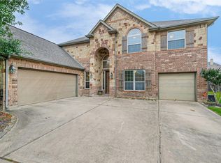 14707 Red Canary Ct, Cypress, TX 77433