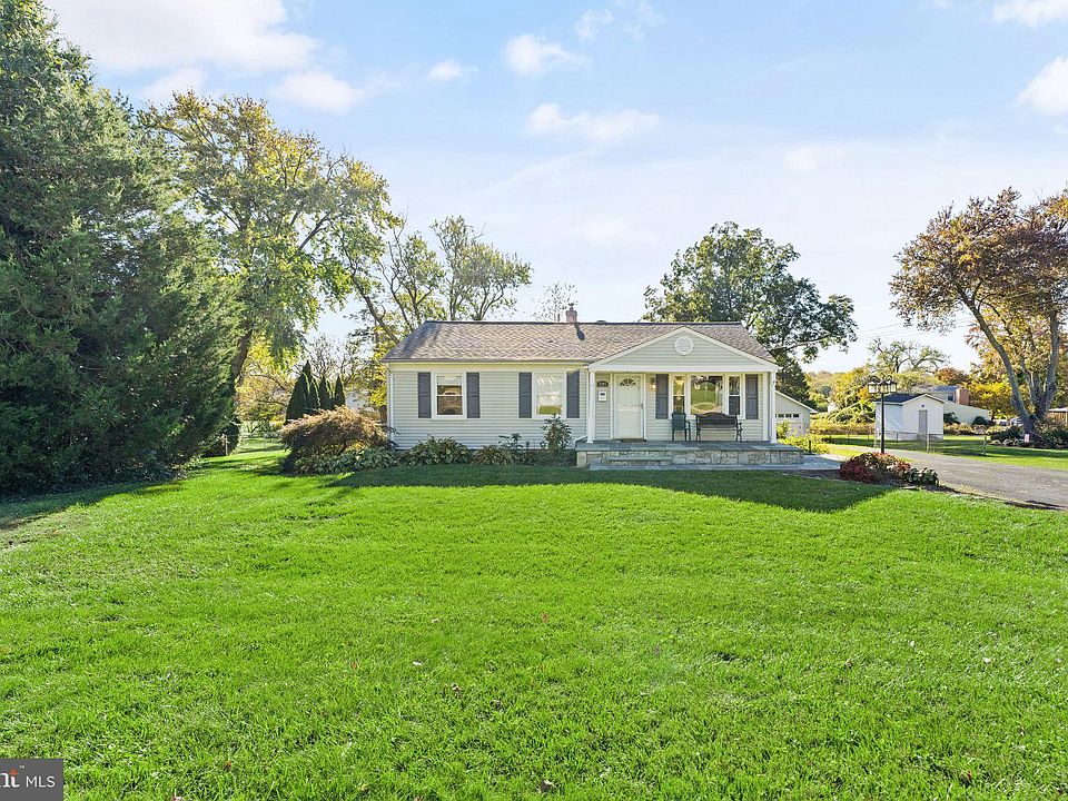 7105 Vellex Ln, Annandale, VA 22003 | Zillow