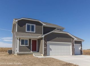 1500 NW Sunset Ln, Grimes, IA 50111