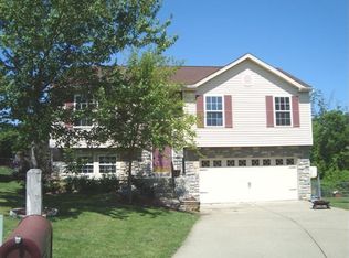 2797 Cappel Ct, Hebron, KY 41048