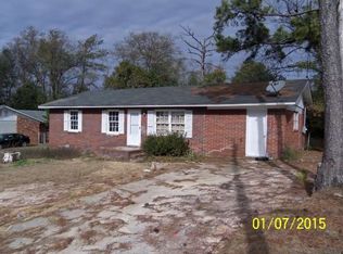 1601 Winston Dr, Macon, GA 31206