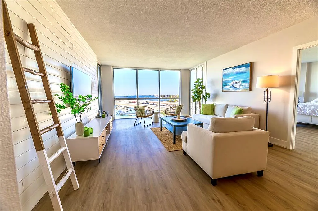 2 bed, 2.0 bath, 1269 sqft, $3,200 — Photo 1