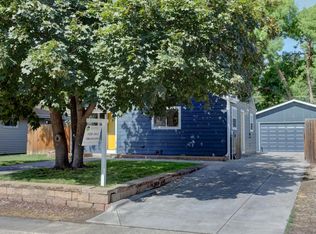1631 S Xavier St, Denver, CO 80219