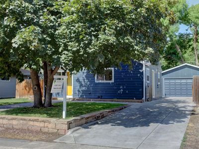 1631 S Xavier St, Denver, CO, 80219