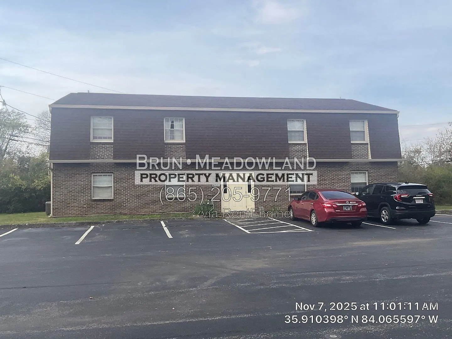 2 bed, 2.0 bath, 995 sqft, $1,450 — Photo 1