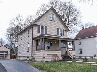 681 Flower City Park, Rochester, NY 14615