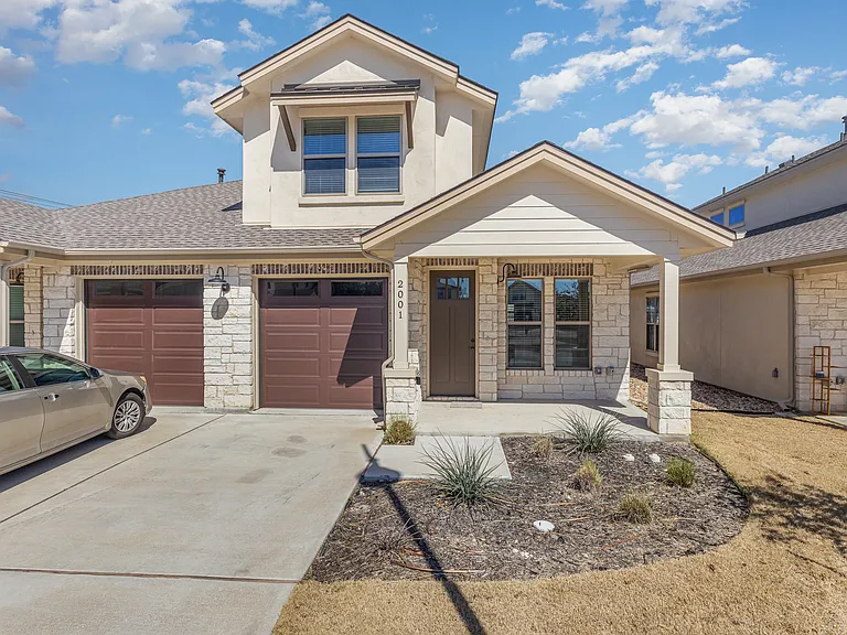 Windermere Parke Garden Villas — Photo 24