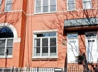 2010 W Potomac Ave APT C, Chicago, IL 60622