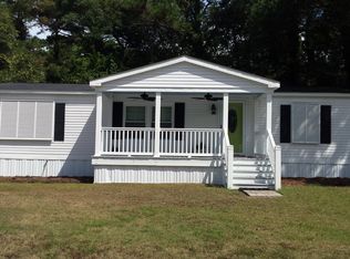 518 Sea Lavender Trl, Emerald Isle, NC 28594