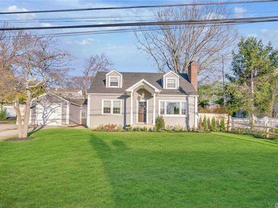 13 Plymouth Rd, Bayville, NY, 11709