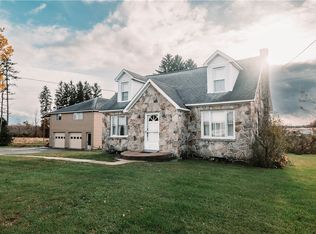 5774 Route 56 Hwy E, Homer City, PA 15748