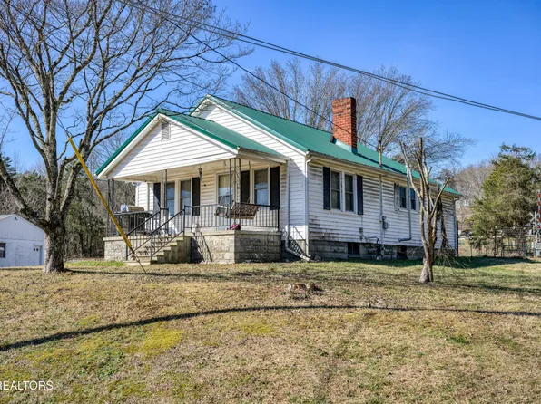 310 Duncan Rd, Clinton, TN 37716