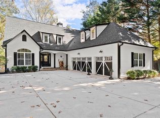 5116 Wofford Mill Rd, Flowery Branch, GA 30542