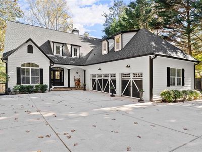 5116 Wofford Mill Rd, Flowery Branch, GA, 30542