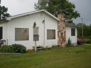 331 Landon Rd, Taneyville, MO 65759