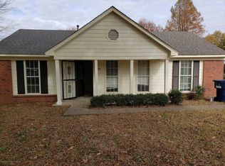 3690 Heathcliff Dr, Horn Lake, MS 38637