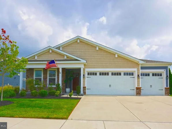 31101 Tigress Rd, Lewes, DE 19958