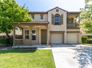 9460 Calle Milano, Atascadero, CA 93422