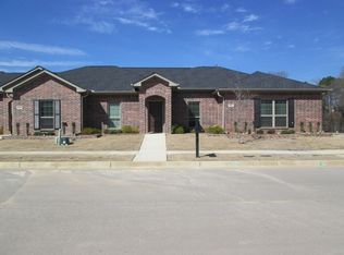 5003 Shiloh Ridge Dr, Tyler, TX 75703