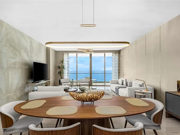 18975 Collins Ave Unit 2203, Sunny Isles Beach, FL 33160