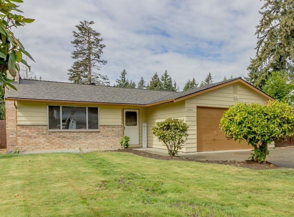 1st image of 12414 109th Avenue Ct E