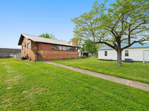 908 Hoffman Ave, Worthington, KY 41183