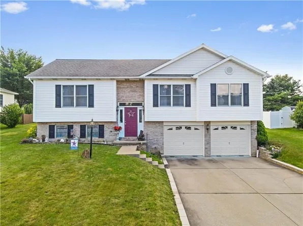 115 Brooksedge Dr, Butler, PA 16001