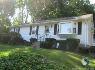 70 Newton St, Norwich, CT 06360