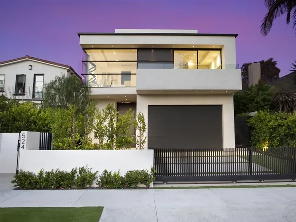 524 N Fuller Ave, Los Angeles, CA 90036