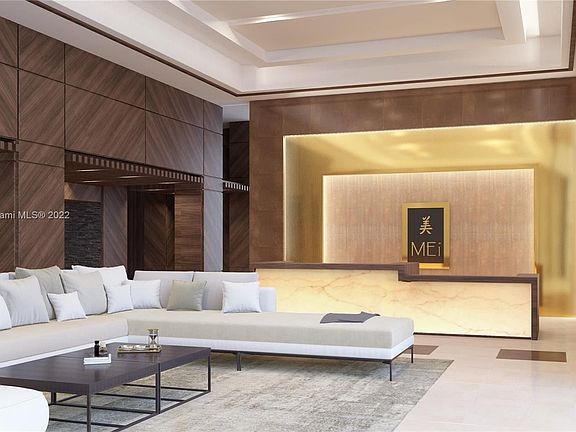 3rd image of 5875 Collins Ave APT 506