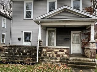 78 Home Ave, Xenia, OH 45385