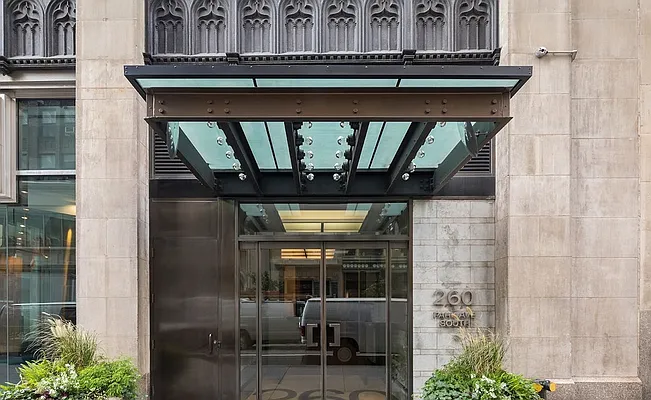 Rented by Brown Harris Stevens | media 17