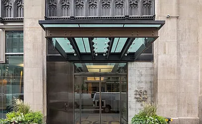 Rented by Brown Harris Stevens