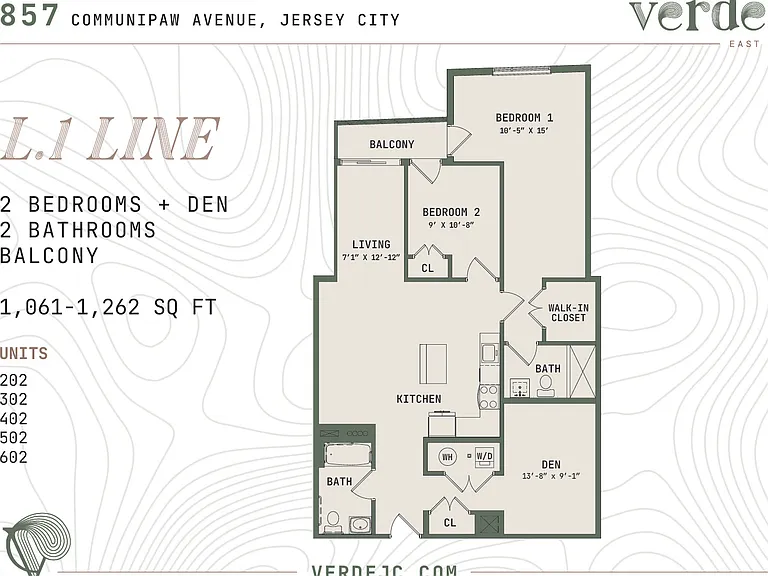 Verde Jersey City — Photo 97