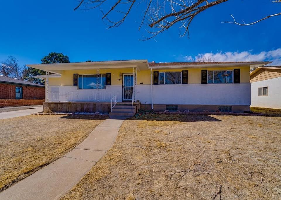 112 Cornell Cir, Pueblo, CO 81005 Zillow