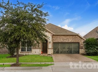 401 Winehart St, The Colony, TX 75056