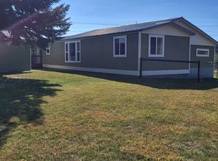 1038 Laramie Cir, Colstrip, MT 59323