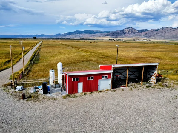 1882 Stockyard Rd, Montpelier, ID 83254