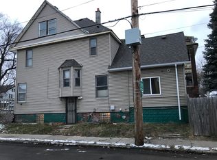 1402 Vinewood St, Detroit, MI 48216