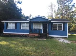 2415 Club House Rd, Mobile, AL 36605