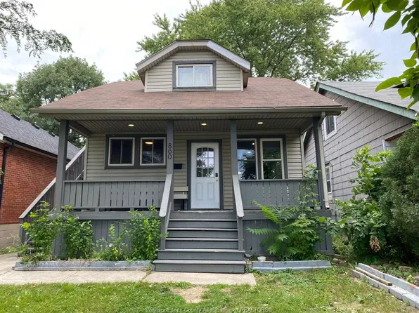 860 Janette Ave, Windsor, ON N9A 4Z9