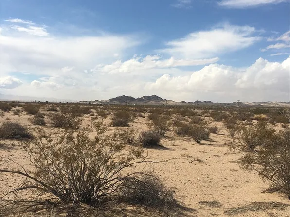 0 Poniente Rd, Newberry Springs, CA 92365