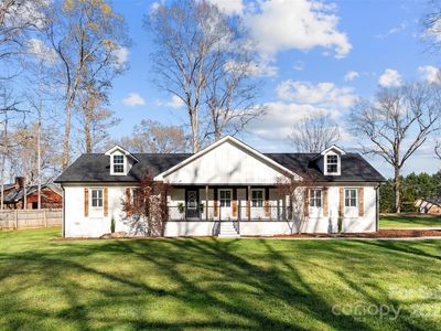 1809 Whispering Pines Rd, Lincolnton, NC, 28092