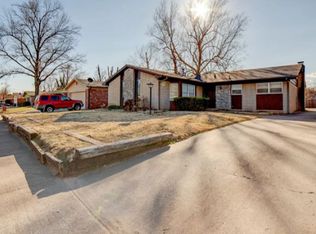 5664 S Boston Ave E, Tulsa, OK 74105