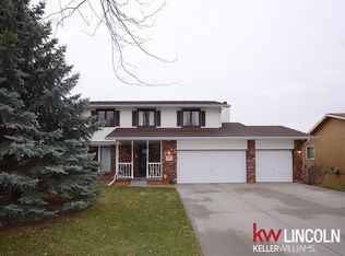 1818 Old Glory Rd, Lincoln, NE 68521